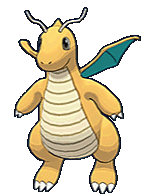 Dragonite