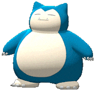 Snorlax